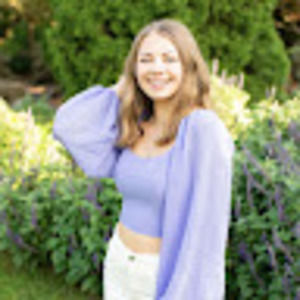 Meet your Posher, Paige